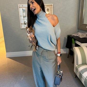 Demi Moore - Magazine and Candid Shoots Collection in demimoore_3286639270906449638.jpg - hidden celebrity photo